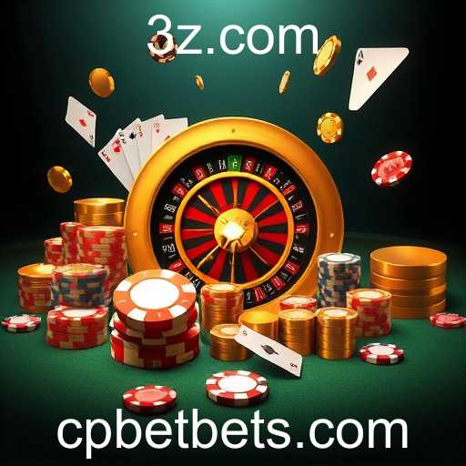 Explorando a Categoria 'Cassino Online' no Site cpbet