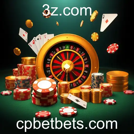 A Expansão do CPBet no Mercado de Jogos Online