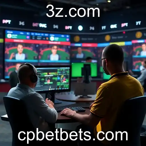 A Evolução do Jogo Online com CPBet em 2025