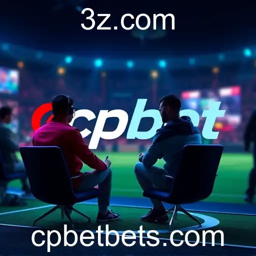 A Influência Crescente do CPBet no Mercado de Jogos Online