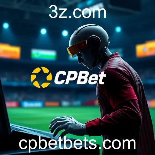 CPBet Revoluciona o Cenário de Jogos Virtuais em 2026
