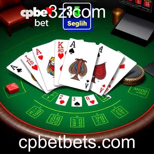 A Ascensão da cpbet no Mercado de Jogos Online em 2025