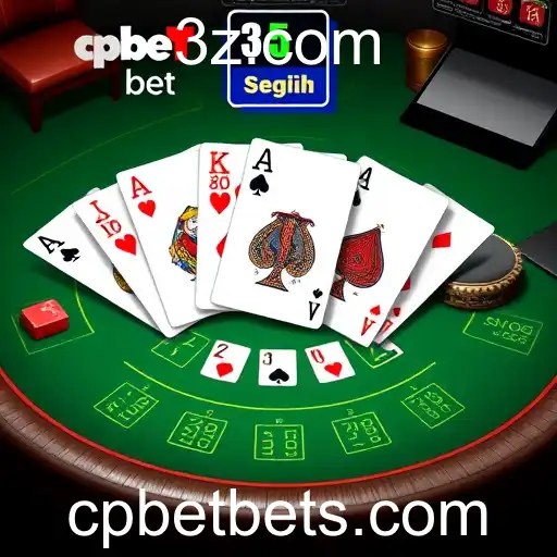 A Ascensão da cpbet no Mercado de Jogos Online em 2025