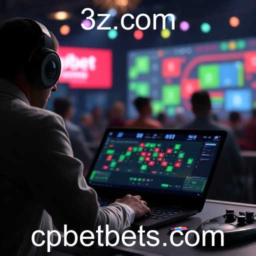 A Ascensão do Jogo Online e o Impacto da cpbet no Brasil