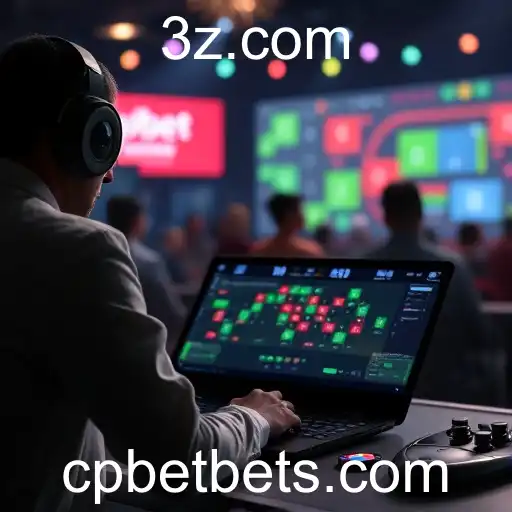 A Ascensão do Jogo Online e o Impacto da cpbet no Brasil