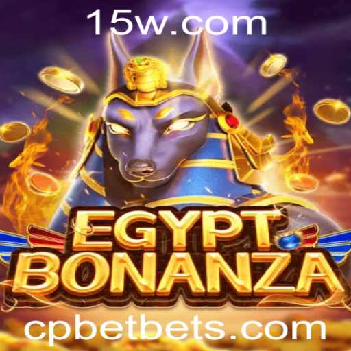 Descubra o Fascinante Mundo de EgyptBonanza