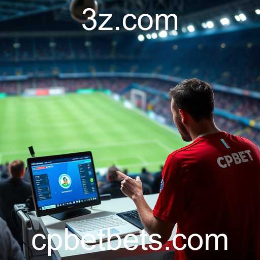 A Evolução dos Jogos Online e o Impacto da CPBet