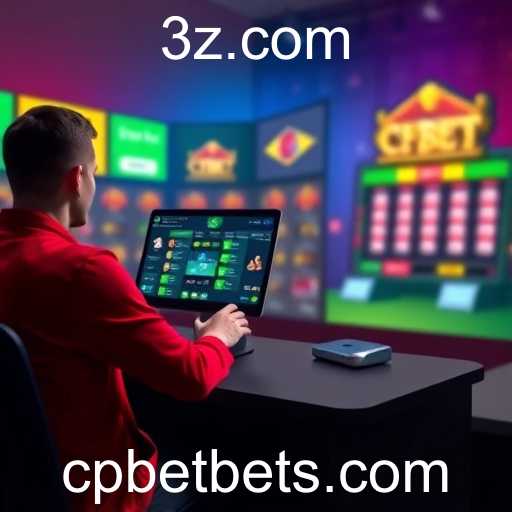 A Expansão do Mercado de Jogos Online e a Influência do CPBet