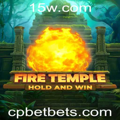 Descubra FireTemple: O Novo Fenômeno dos Jogos com CPBet