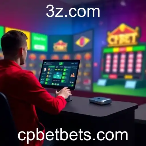 Impacto dos Jogos Online e o Crescimento da cpbet