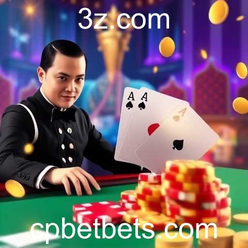 A Evolução dos Jogos Online e o Impacto do cpbet