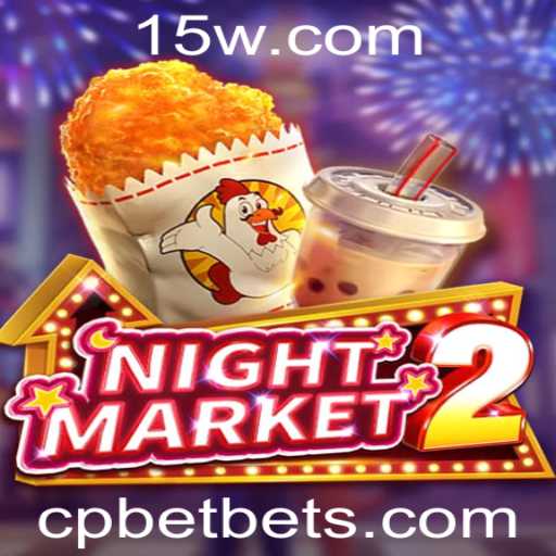 Explorando o Mundo Imersivo de NightMarket2: Um Mergulho no Jogo Inovador