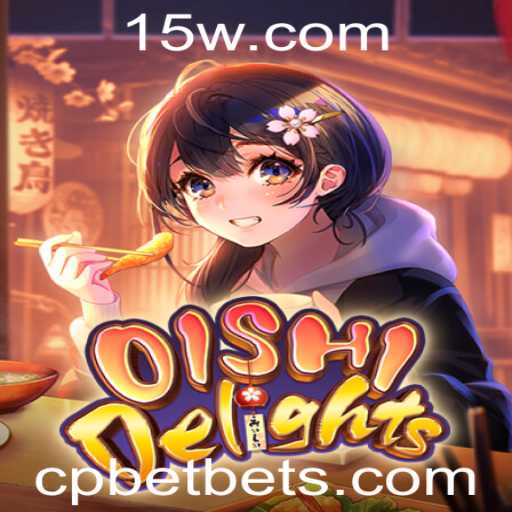 Descubra o Universo Encantador de OishiDelights: Um Jogo de Estratégia e Sabor
