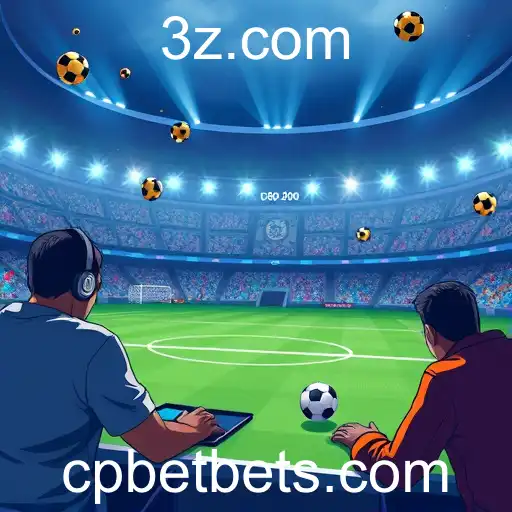 Novo Horizonte para Jogos Online Aumenta as Oportunidades no Brasil