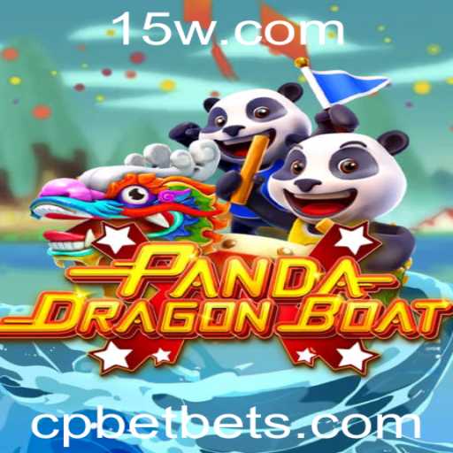 Explorando o Mundo de PANDADRAGONBOAT: Um Fenômeno de Jogos Modernos