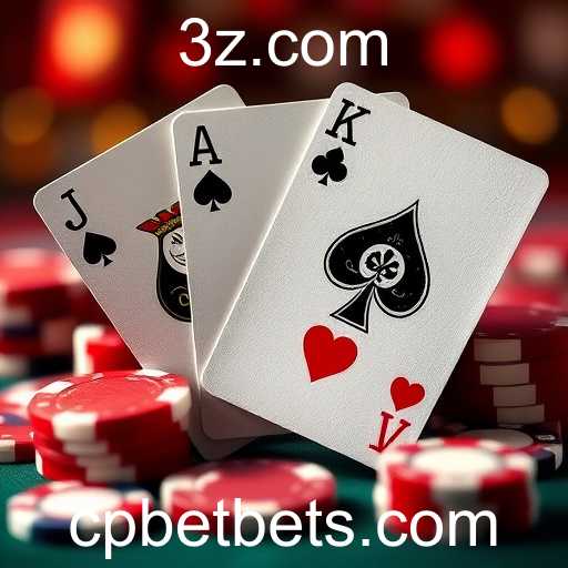 Explorando a Fascinante Categoria de Pôquer no cpbet