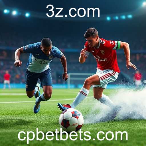 A Ascensão dos Esportes Virtuais no Site cpbet